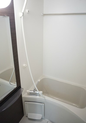 【浴室】 | リブリ・ルミック