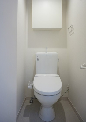 【トイレ】 | リブリ・ルミック