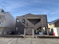 スカイハイツ弁天山の画像