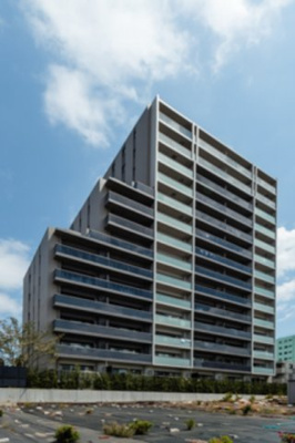 【外観】 | パークホームズ杉並上荻