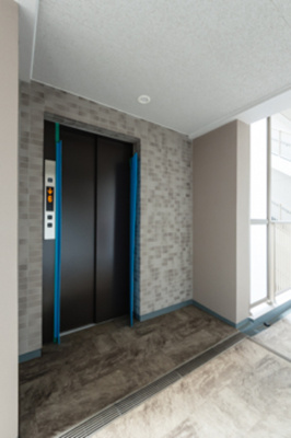 【エントランス】 | パークホームズ杉並上荻