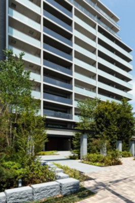 【その他】 | パークホームズ杉並上荻