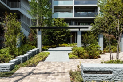 【その他】 | パークホームズ杉並上荻