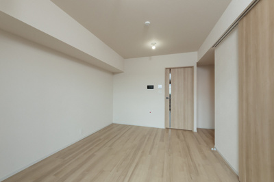 【その他】 | パークホームズ西荻窪アベニュー | ※写真は同タイプ住戸です。