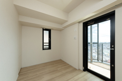 【その他】 | パークホームズ西荻窪アベニュー | ※写真は同タイプ住戸です。