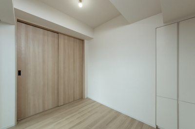 【その他】 | パークホームズ西荻窪アベニュー | ※写真は同タイプ住戸です。