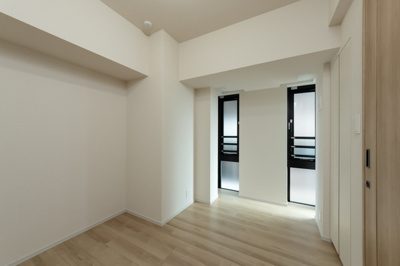 【その他】 | パークホームズ西荻窪アベニュー | ※写真は同タイプ住戸です。