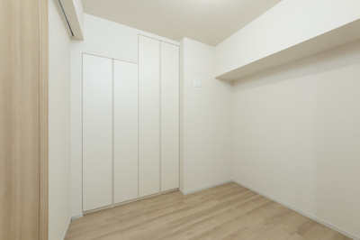 【その他】 | パークホームズ西荻窪アベニュー | ※写真は同タイプ住戸です。