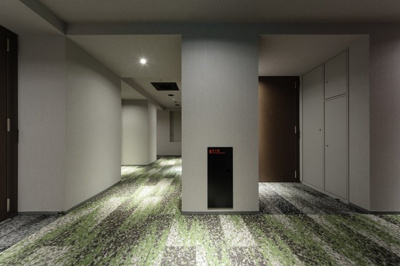 【その他共用部分】 | パークホームズ西荻窪アベニュー