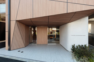 【その他】 | パークホームズ西荻窪アベニュー