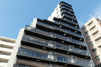 【その他】 | パークホームズ西荻窪アベニュー