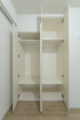 【収納】 | パークホームズ西荻窪アベニュー | ※写真は同タイプ住戸です。