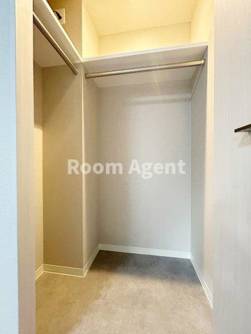 プレイズシード御器所イーストの収納