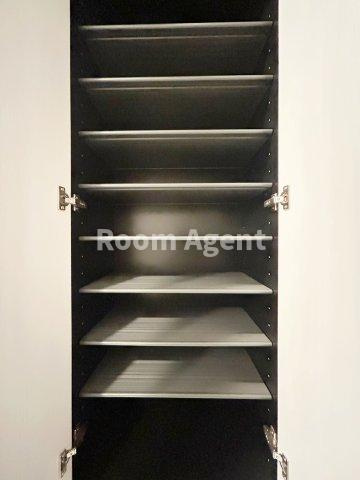 プレイズシード御器所イーストの設備