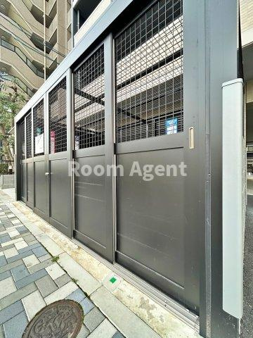 プレイズシード御器所イーストのその他