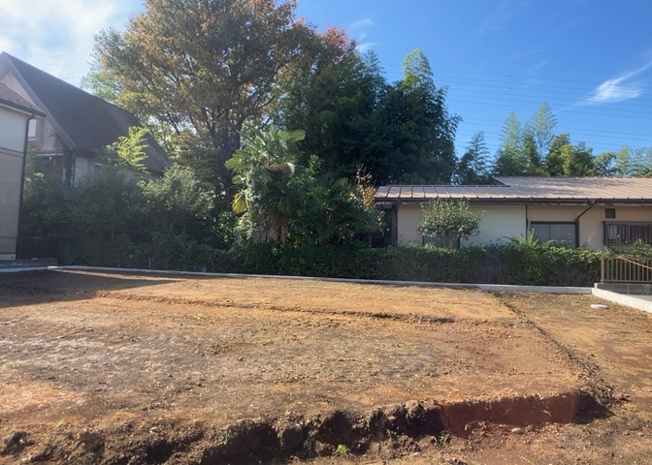 【外観】 | 土地探しをしていると都市計画区域という言葉を目にすると思います。法律によって、都道府県知事や国土交通大臣が指定するエリアのことを指しており、都市計画区域は市街化区域と市街化調整区域に分けられています。