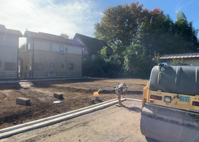 【外観】 | 販売されている全ての土地が、宅地用の土地であるとは限りません。都市計画法に基づき、基本的に住宅を建てることができるのは土地計画区であることに加え、市街化区域として定められている地域のみとなっています。