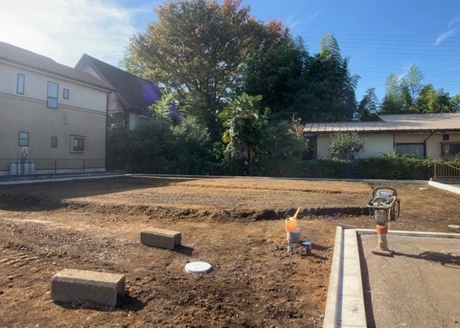 【外観】 | ハザードマップは自然災害による被害を予測し、その被害範囲を地図上で表したものです。近年特に災害が多くなっていますので、事前に調査すると安心できます。ハザードマップは国交省のホームページをご覧ください。