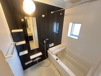 【浴室】 | グレーシア | 浴室乾燥機