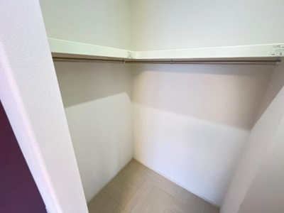 【収納】 | グレーシア | WIC