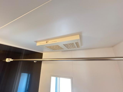 【その他】 | グレーシア | 浴室乾燥機