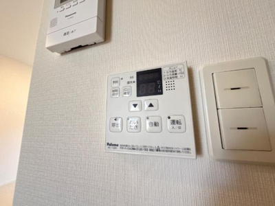 【設備】 | グレーシア | 室内設備