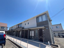 グレーシアの画像