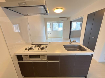 【キッチン】 | グレーシア | キッチン