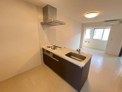 【キッチン】 | グレーシア | キッチン