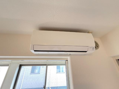 【設備】 | グレーシア | 室内設備