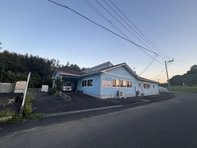【その他】 | 城南町塚原　事業用福祉施設