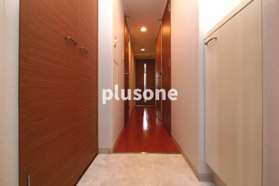 【玄関】 | ルクレ難波