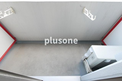 【バルコニー】 | ルクレ難波