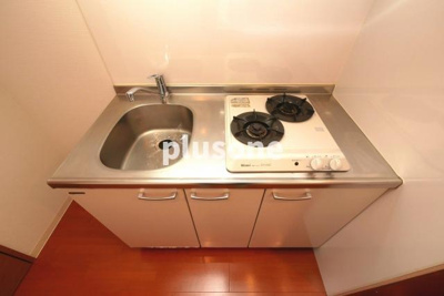 【キッチン】 | ルクレ難波