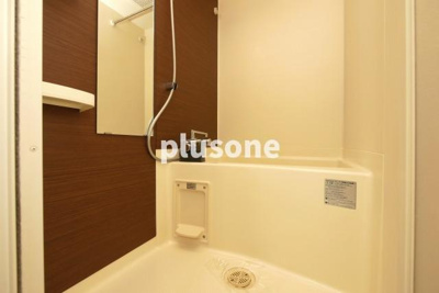 【浴室】 | ルクレ難波