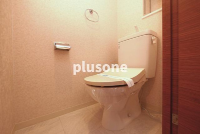 【トイレ】 | ルクレ難波