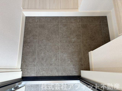 【エントランス】 | サニーコート木之庄