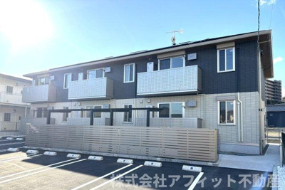 【外観】 | サニーコート木之庄