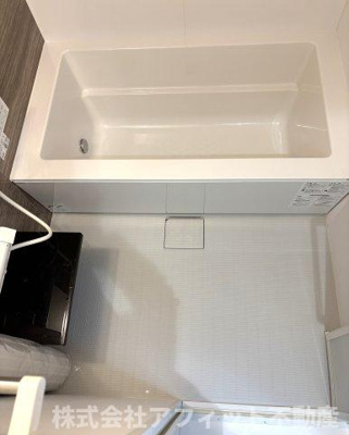 【浴室】 | サニーコート木之庄