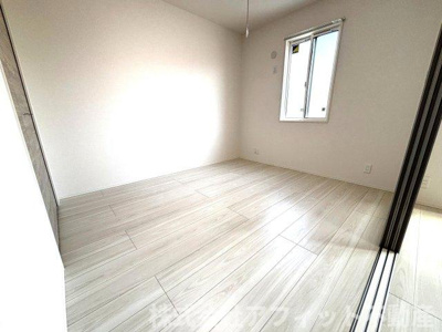 【その他】 | サニーコート木之庄 | 洋室5.3帖