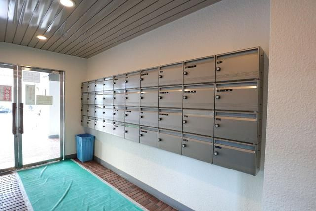 チサンマンション両国のその他共用部分