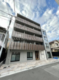 COCOCUBE北千住TERRACEの画像