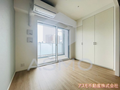 【内装】 | アーバンドルフ天満