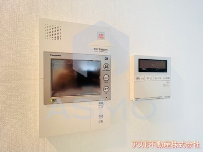 【セキュリティ】 | アーバンドルフ天満