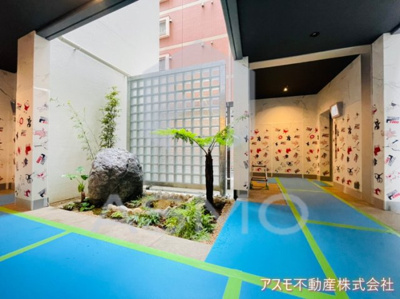 【ロビー】 | アーバンドルフ天満