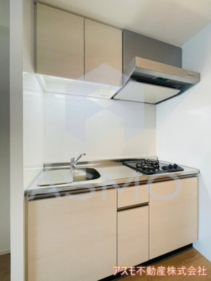 【キッチン】 | アーバンドルフ天満