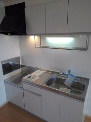 【キッチン】 | ディアコ－ト | キッチンでお料理をお楽しみください