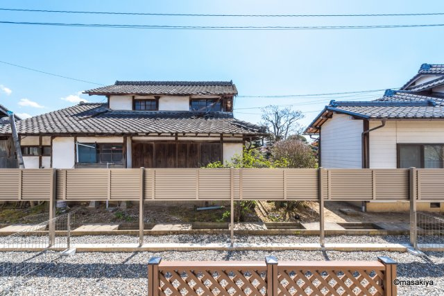 リベルテ・M　Ⅱの展望