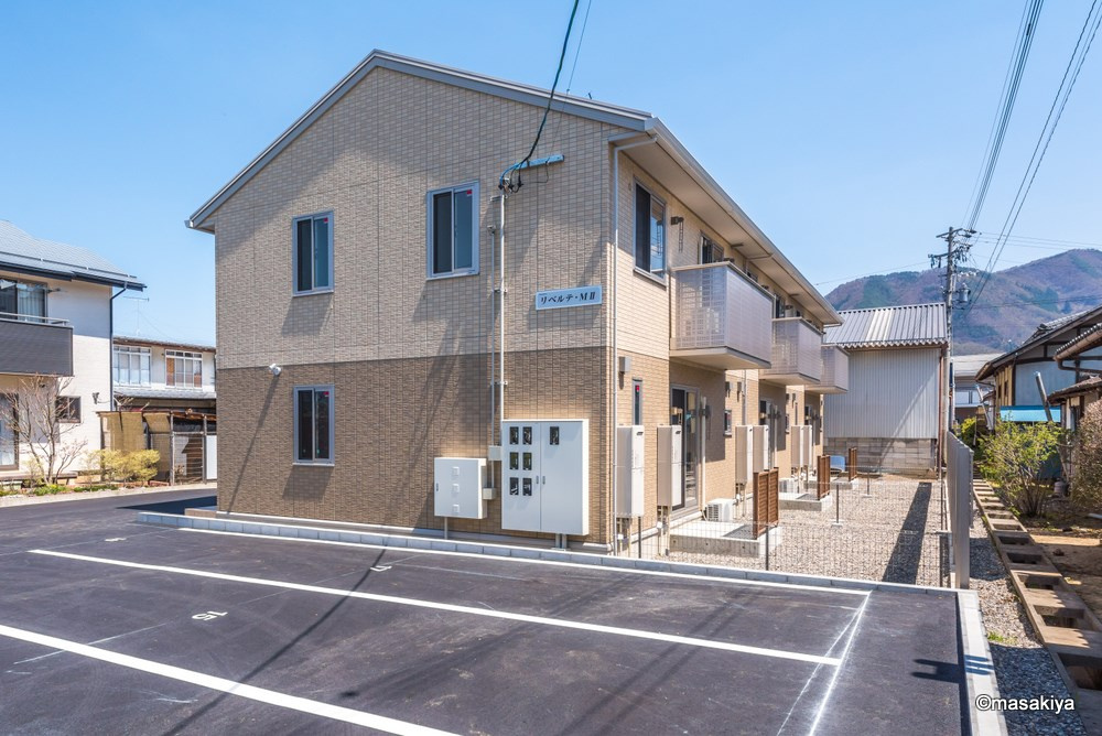 リベルテ・M　Ⅱ