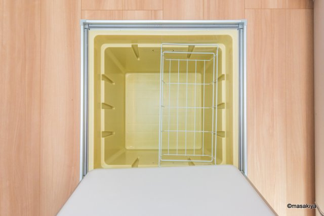 リベルテ・M　Ⅱのキッチン